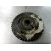 103V111 Exhaust Camshaft Timing Gear From 2009 Nissan Versa  1.8